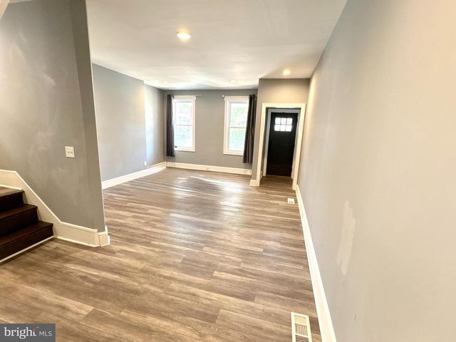 607 N BROOM ST, Wilmington, DE 19805