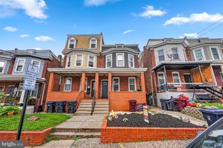 607 N BROOM ST, Wilmington, DE 19805