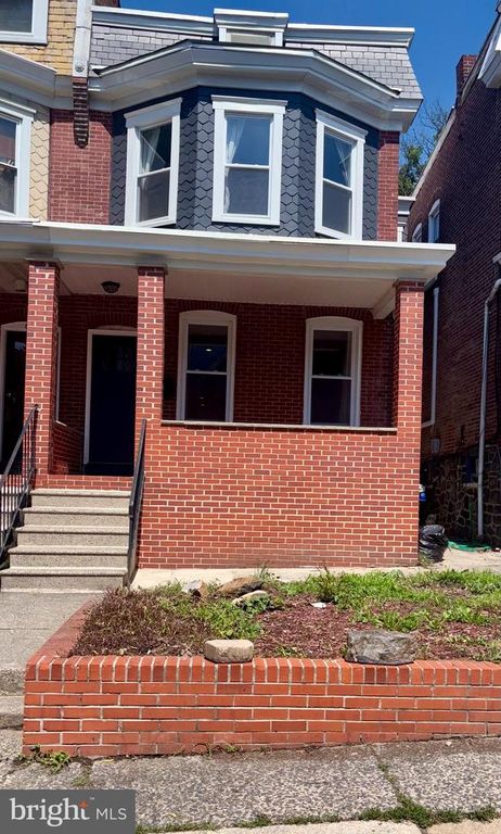 607 N BROOM ST, Wilmington, DE 19805