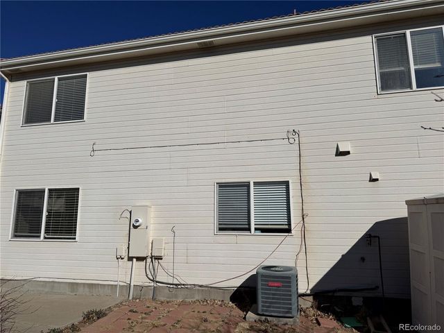 21480 E 42nd Ave, Denver, CO 80249