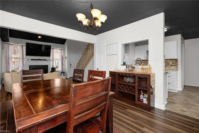 197 Gate House RD, Newport News, VA 23608