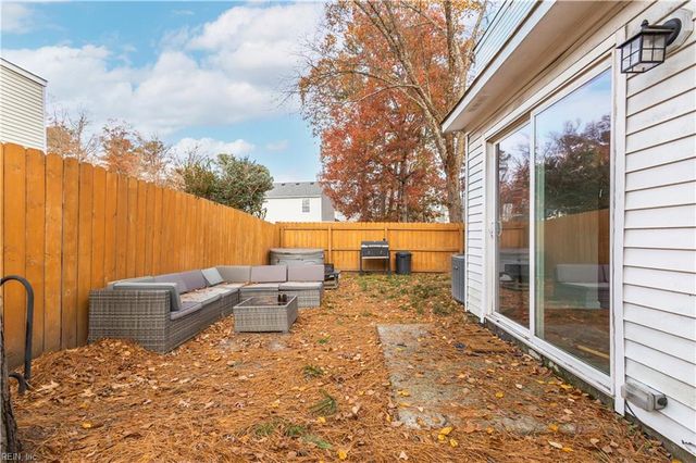 197 Gate House RD, Newport News, VA 23608