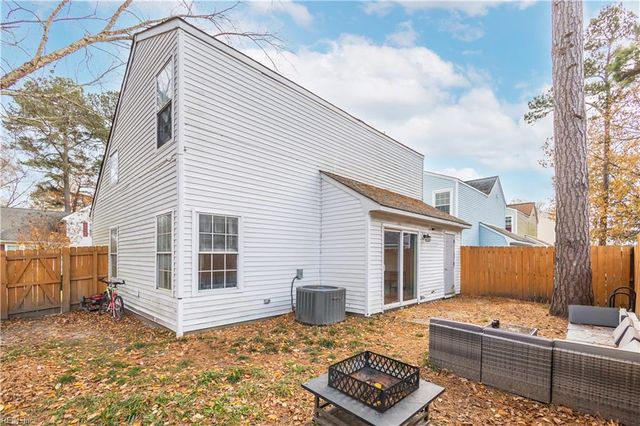 197 Gate House RD, Newport News, VA 23608