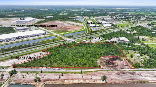 7731 N Highway 231, Panama City, FL 32404