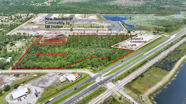 7731 N Highway 231, Panama City, FL 32404