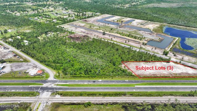 7731 N Highway 231, Panama City, FL 32404