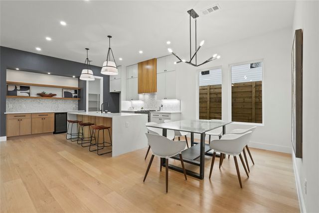 3641 Espanola Drive, Dallas, TX 75220