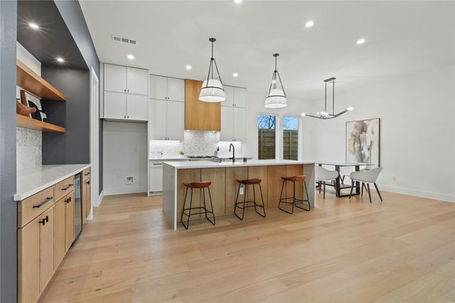 3641 Espanola Drive, Dallas, TX 75220