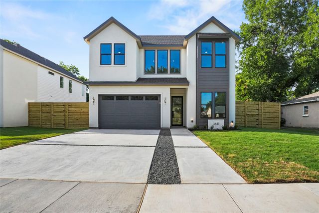 3641 Espanola Drive, Dallas, TX 75220