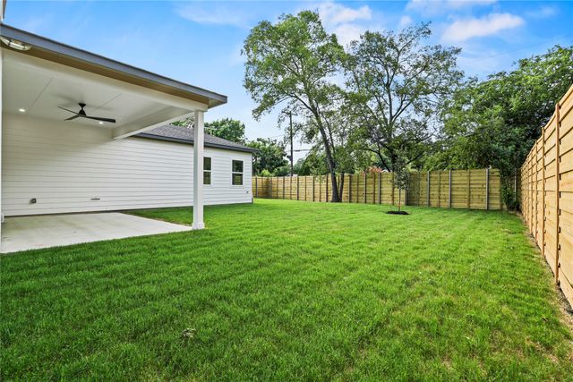 3641 Espanola Drive, Dallas, TX 75220