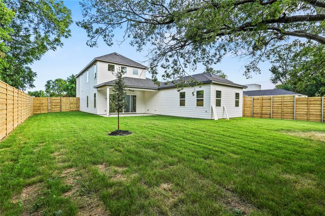 3641 Espanola Drive, Dallas, TX 75220