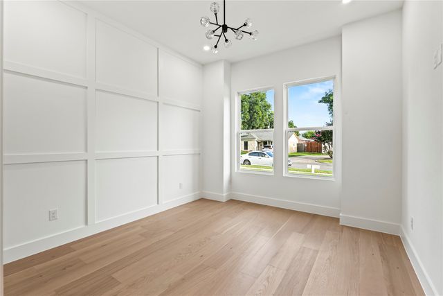 3641 Espanola Drive, Dallas, TX 75220