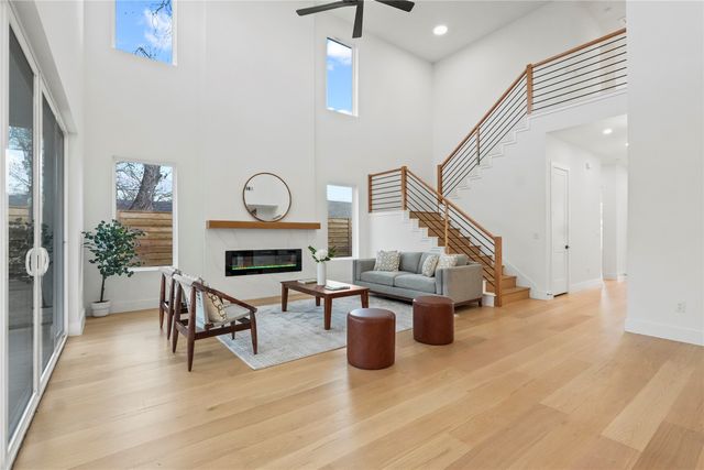 3641 Espanola Drive, Dallas, TX 75220