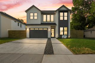 3641 Espanola Drive, Dallas, TX 75220