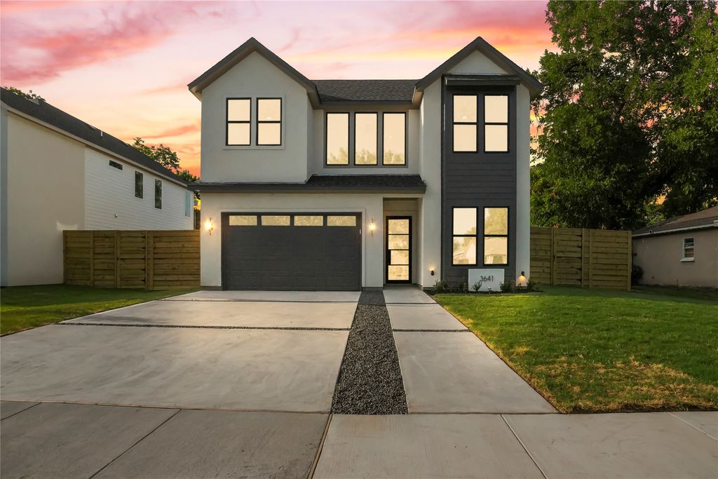 3641 Espanola Drive, Dallas, TX 75220