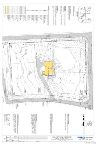 1355 Orchard Ridge Road, Bloomfield Hills, MI 48304