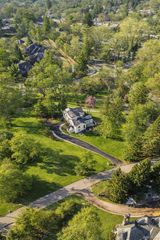 1355 Orchard Ridge Road, Bloomfield Hills, MI 48304