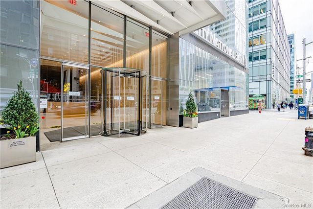 1140 6th Avenue, New York (manhattan), NY 10036