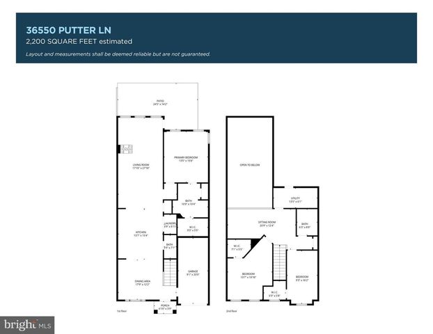 36550 PUTTER LN, Frankford, DE 19945