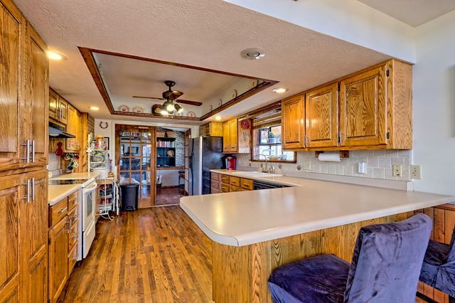 1444 Kelley Way, Hiawassee, GA 30546