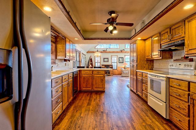 1444 Kelley Way, Hiawassee, GA 30546