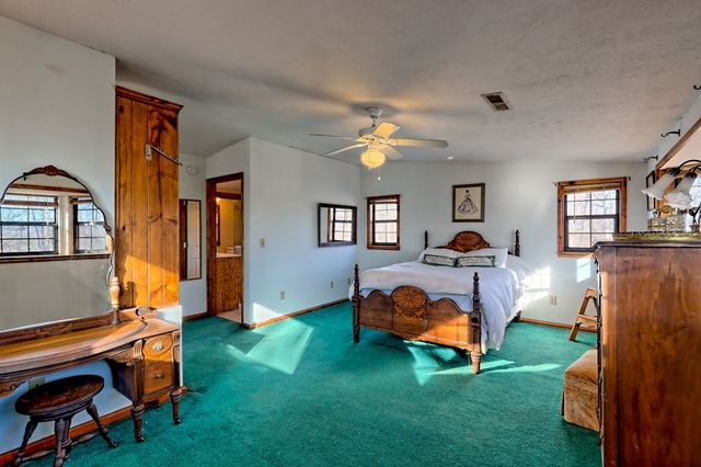 1444 Kelley Way, Hiawassee, GA 30546