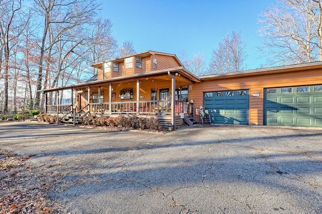 1444 Kelley Way, Hiawassee, GA 30546