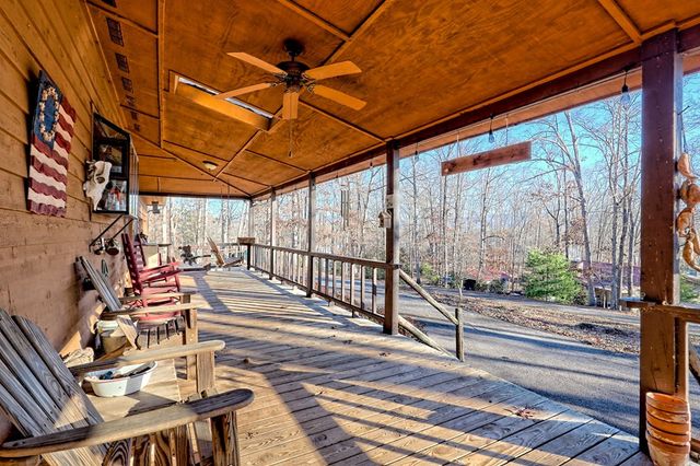 1444 Kelley Way, Hiawassee, GA 30546