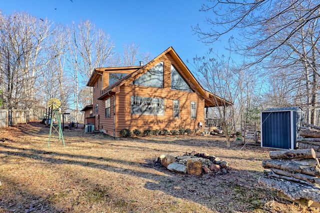 1444 Kelley Way, Hiawassee, GA 30546