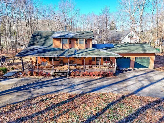 1444 Kelley Way, Hiawassee, GA 30546