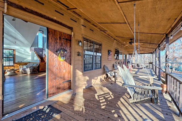 1444 Kelley Way, Hiawassee, GA 30546