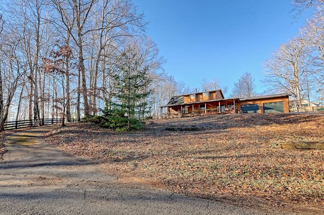 1444 Kelley Way, Hiawassee, GA 30546