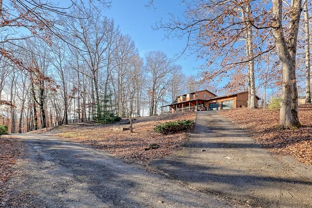 1444 Kelley Way, Hiawassee, GA 30546