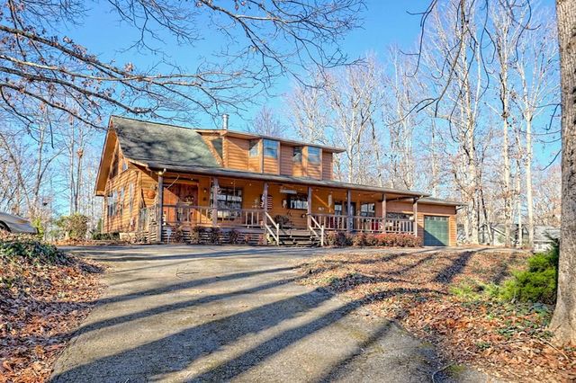 1444 Kelley Way, Hiawassee, GA 30546