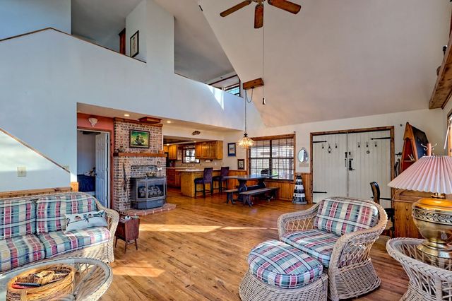 1444 Kelley Way, Hiawassee, GA 30546