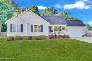 494 Tucker Road, Grimesland, NC 27837