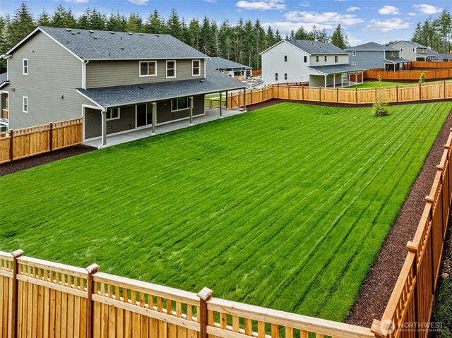 15406 210th Avenue E #317, Bonney Lake, WA 98391