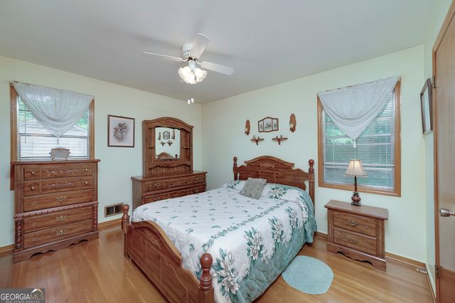 6056 Morrow Cove, Morrow, GA 30260