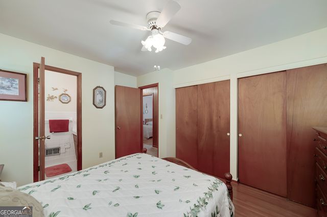 6056 Morrow Cove, Morrow, GA 30260