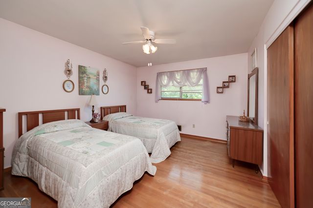 6056 Morrow Cove, Morrow, GA 30260