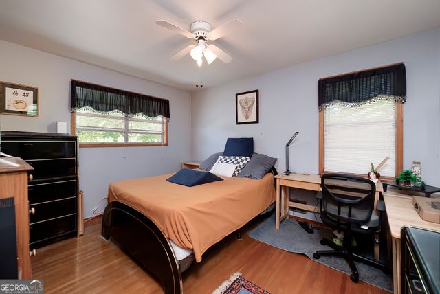 6056 Morrow Cove, Morrow, GA 30260