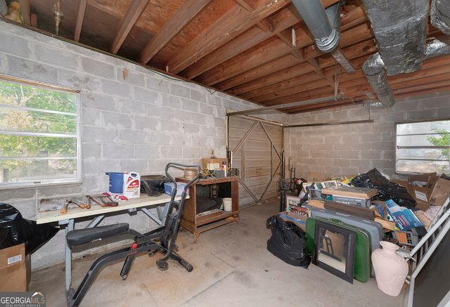 6056 Morrow Cove, Morrow, GA 30260