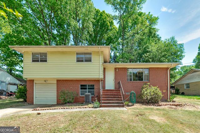 6056 Morrow Cove, Morrow, GA 30260