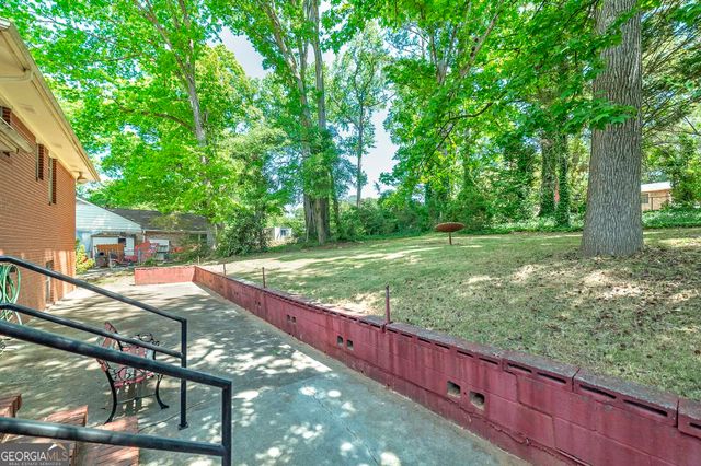 6056 Morrow Cove, Morrow, GA 30260