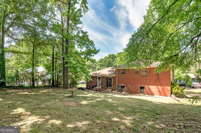 6056 Morrow Cove, Morrow, GA 30260