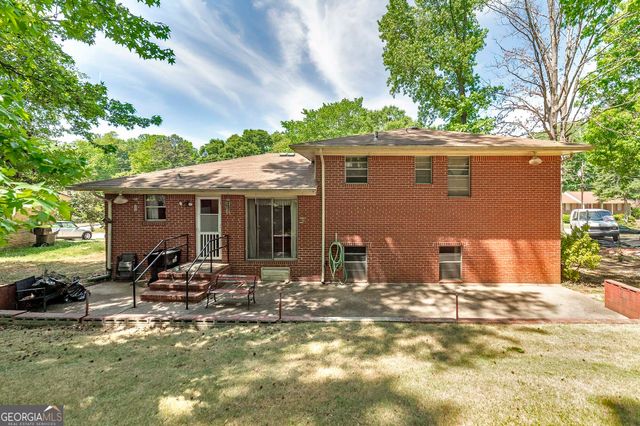 6056 Morrow Cove, Morrow, GA 30260