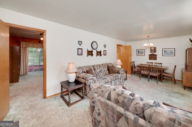 6056 Morrow Cove, Morrow, GA 30260