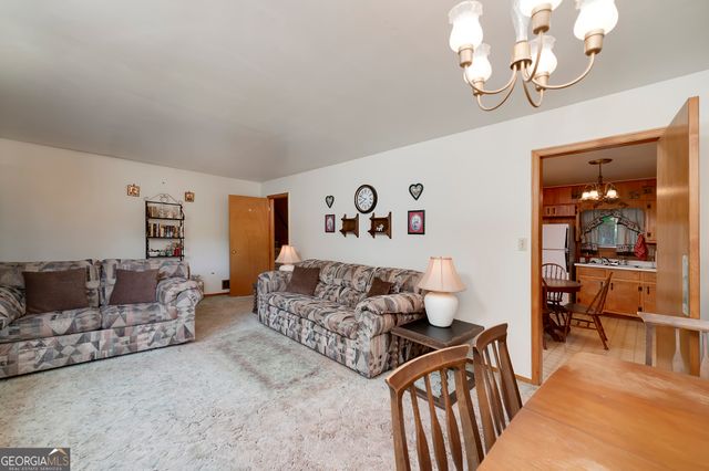 6056 Morrow Cove, Morrow, GA 30260