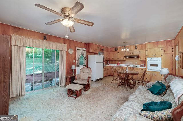 6056 Morrow Cove, Morrow, GA 30260