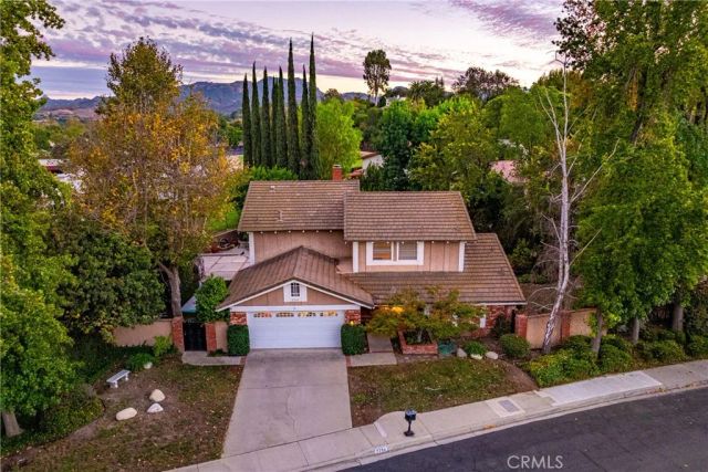 2284 Silver Spring, Westlake Village, CA 91361